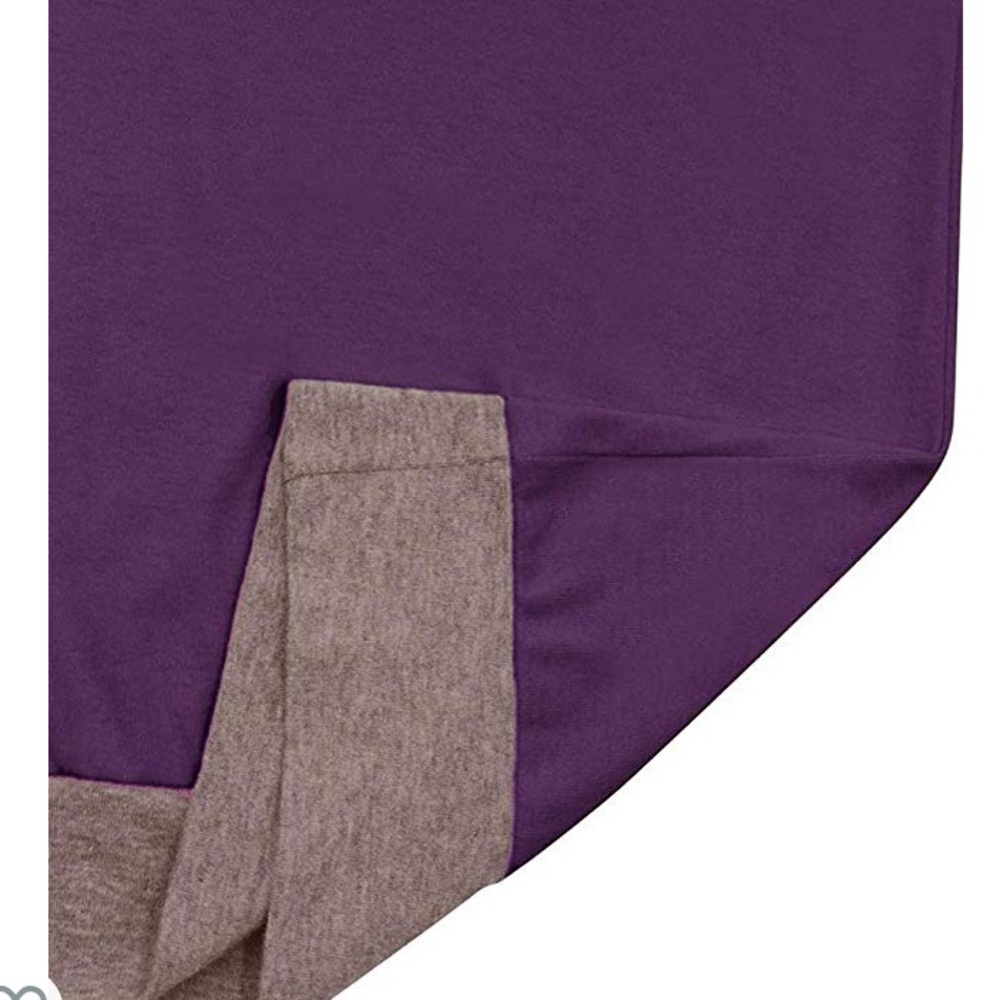 Super cute woman long sleeve tunic top - Picture 6 of 6